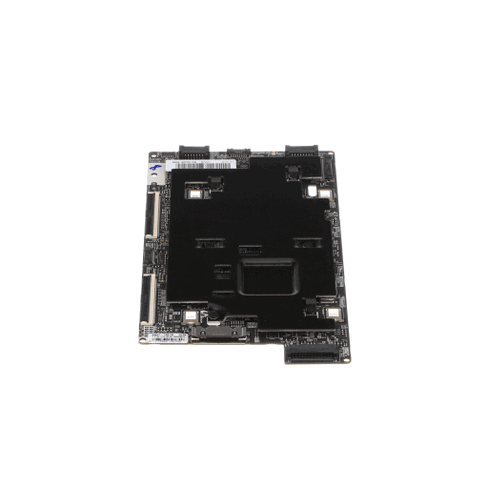 Samsung PCB Main Assembly - BN94-14077G
