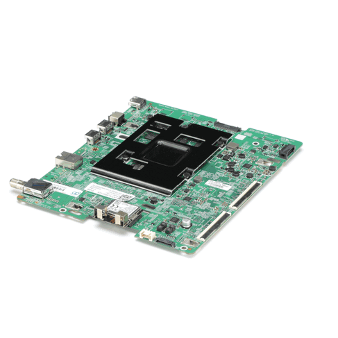 Samsung Television Assembly Pcb Main - BN94-14106C