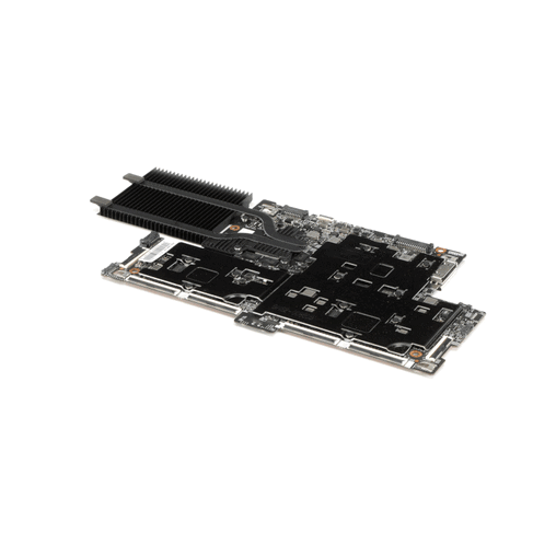Samsung Pcb Main Board Assembly - BN94-14858K