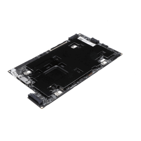 Samsung Pcb Main Board Assembly - BN94-15309A