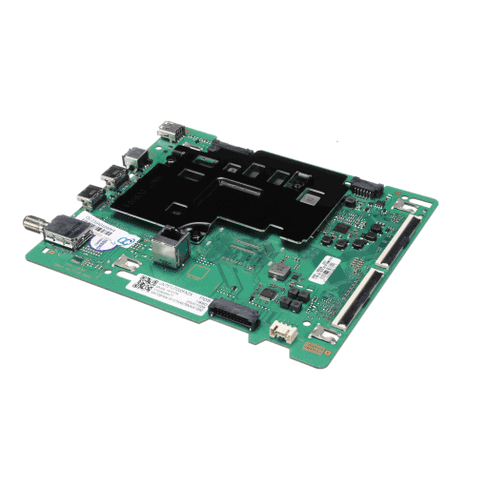 Samsung Pcb Main Board Assembly - BN94-16107K