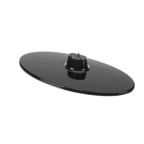 Samsung Assembly Stand P-Cover Bottom - BN96-12870A