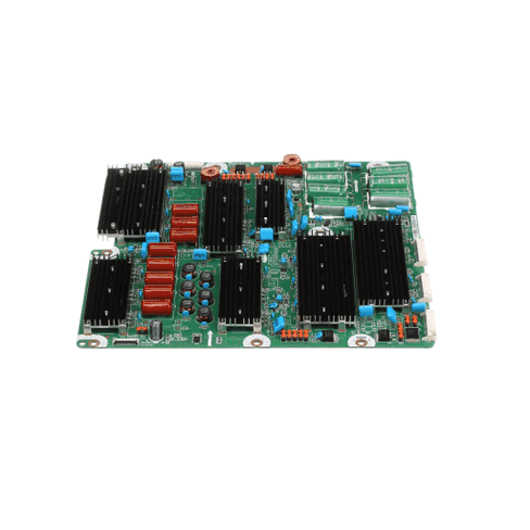 Samsung Pdp X Main Board Assembly - BN96-16535A