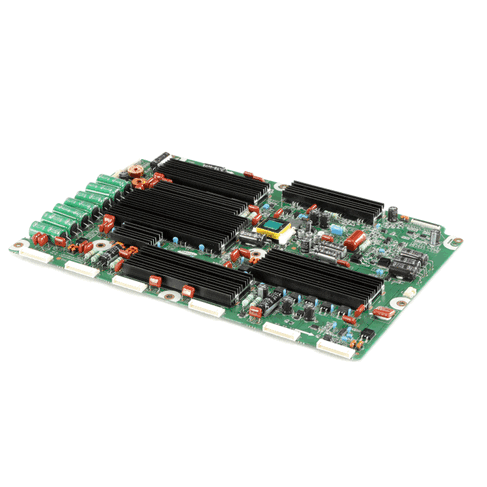 Samsung Pdp Y Main Board Assembly - BN96-16545A