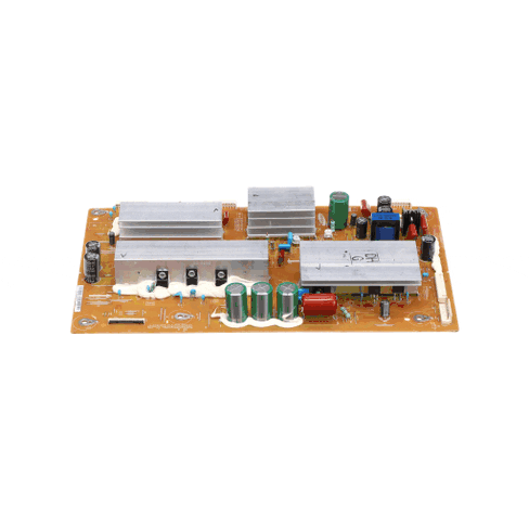 Samsung Pdp Y Main Board Assembly - BN96-20511A