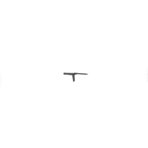 Samsung Stand P-Cover Top Lef Assembly - BN96-50841B