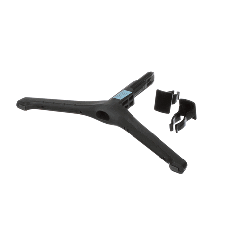 Samsung Stand P-Cover Top Lef Assembly - BN96-50856A