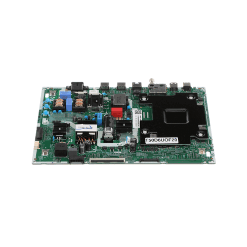 Samsung Board P Main Assembly - BN96-50987N