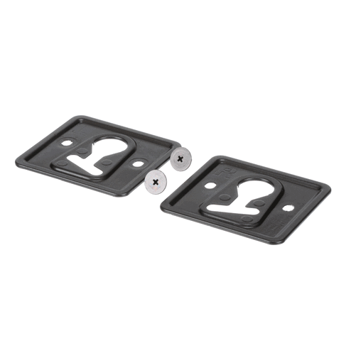 Samsung Assembly Accessory-Wall Mount - BN96-51686A