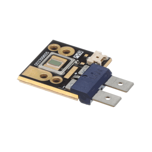 Samsung Led Display-Blue - BP07-00031A