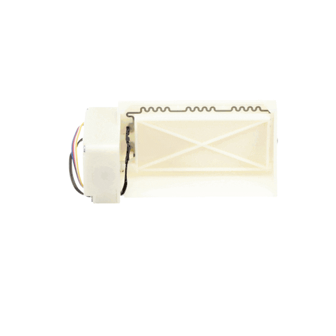 Samsung Refrigerator Air Damper Motor - DA31-00043E