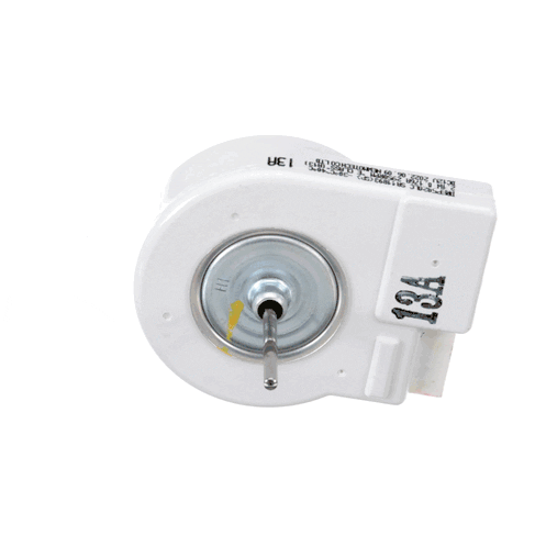 Samsung Refrigerator Evaporator Fan Motor - DA31-00146H