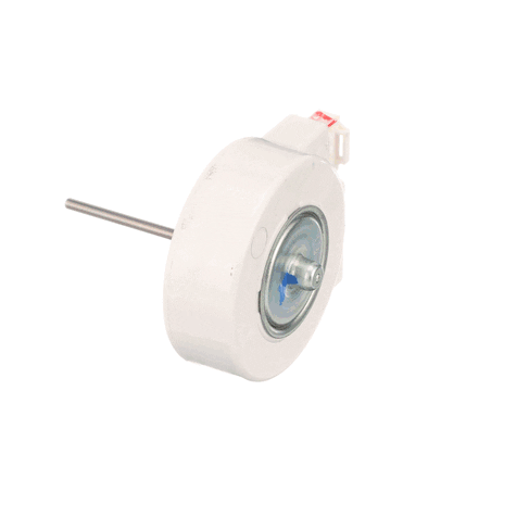 Samsung Refrigerator Evaporator Fan Motor - DA31-00146J