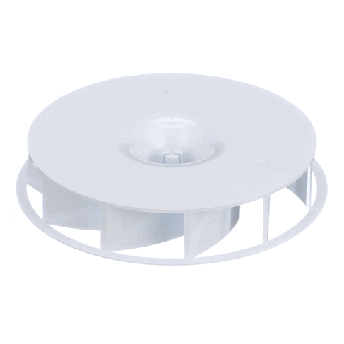 Samsung Refrigerator Evaporator Fan Blade - DA31-00242A