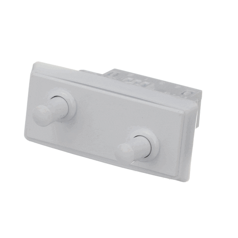 Samsung Refrigerator Light Switch - DA34-00006C