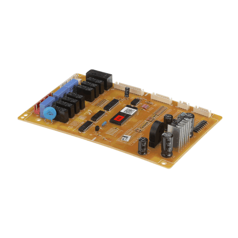 Samsung Main PCB Assembly - DA41-00128D