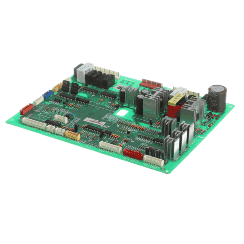 Samsung Refrigerator Power Control Board - DA41-00617A