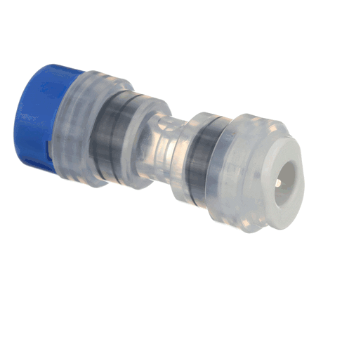 Samsung Refrigerator Water Tube Fitting - DA60-00258B