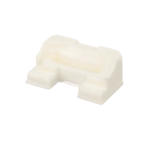 Samsung Refrigerator Ice Maker Temperature Sensor Bracket - DA61-01800A