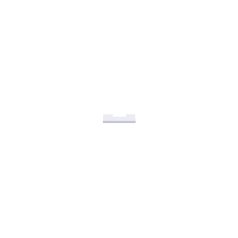 Samsung Hinge-Shelf-Body-Upp - DA61-03571A