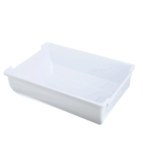 Samsung Refrigerator Ice Bin - DA61-05358A