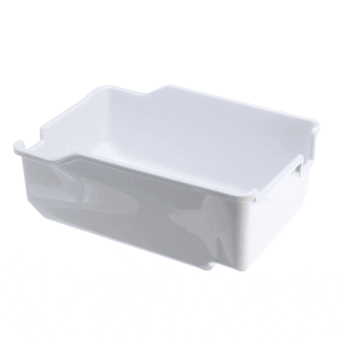 Samsung Refrigerator Ice Case - DA61-07401A