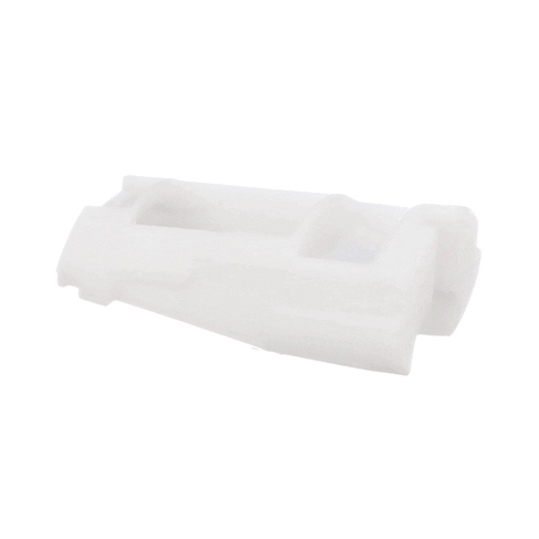 Samsung Refrigerator Freezer Door Handle Support - DA61-08229A