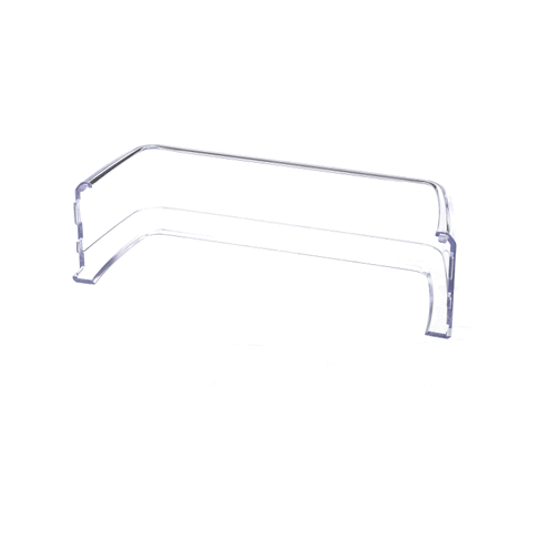 Samsung Refrigerator Door Shelf Rail - DA63-06472A