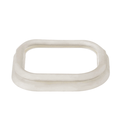 Samsung Refrigerator Dispenser Ice Chute Cap Gasket - DA63-09013A