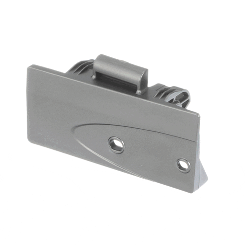 Samsung Refrigerator Freezer Door Handle Mounting Cap, Right - DA67-02056A