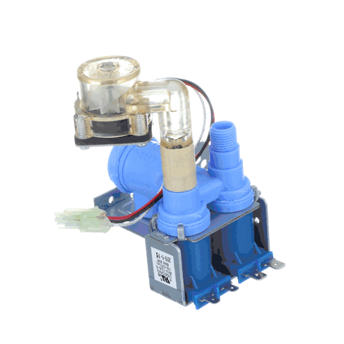 Samsung Water Valve - DA74-40150H