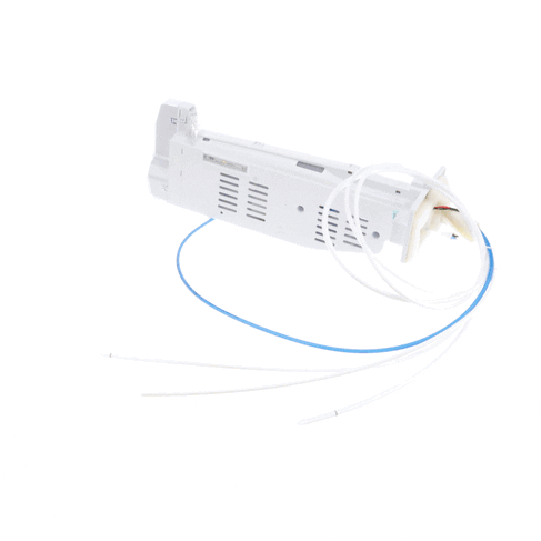 Samsung Refrigerator Water Reservoir And Filter Housing Assembly - DA81-05883A