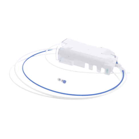 Samsung Refrigerator Water Filter Housing - DA81-05884A