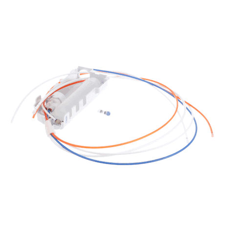 Samsung Refrigerator Water Filter Housing - DA81-05886A