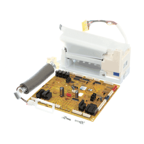 Samsung Refrigerator Ice Maker Assembly - DA82-02668A