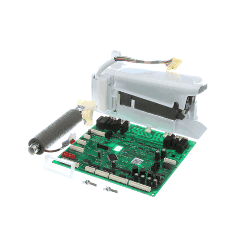 Samsung Refrigerator Ice Maker Service Kit - DA82-02699A