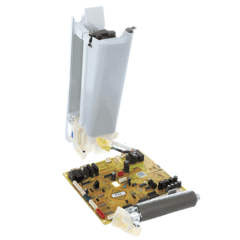 Samsung Refrigerator Ice Maker Assembly - DA82-02702A