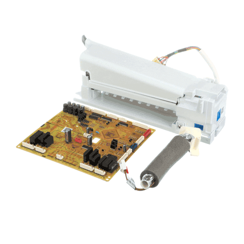 Samsung Refrigerator Ice Maker Assembly - DA82-02703A