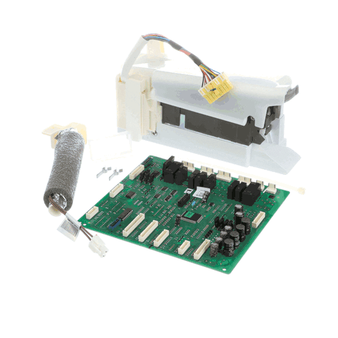 Samsung Refrigerator Ice Maker Service Kit - DA82-02706A