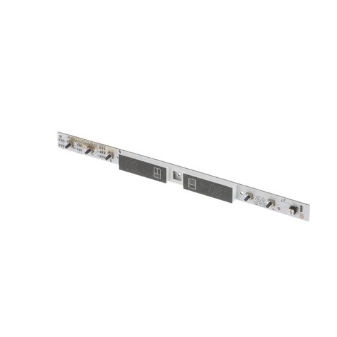 Samsung Refrigerator Electronic Control Board - DA92-00202A