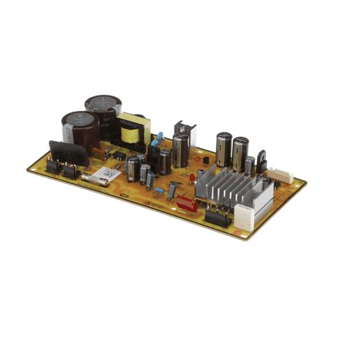 Samsung Refrigerator Power Control Board - DA92-00215P