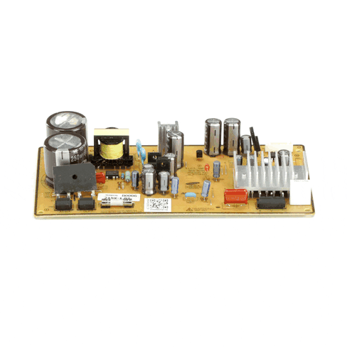 Samsung Inverter Pcb - DA92-00215X