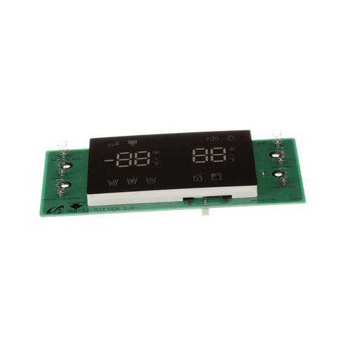 Samsung Refrigerator Dispenser Control Board - DA92-00368B