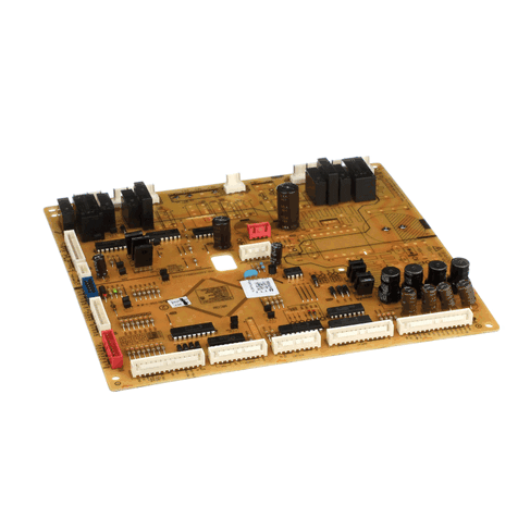 Samsung Refrigerator Electronic Control Board - DA92-00384B