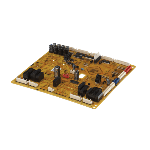 Samsung Refrigerator Electronic Control Board - DA92-00384K