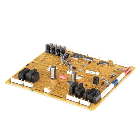 Samsung Refrigerator Power Control Board - DA92-00593M