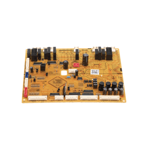 Samsung Main Pcb Assembly - DA92-00593N