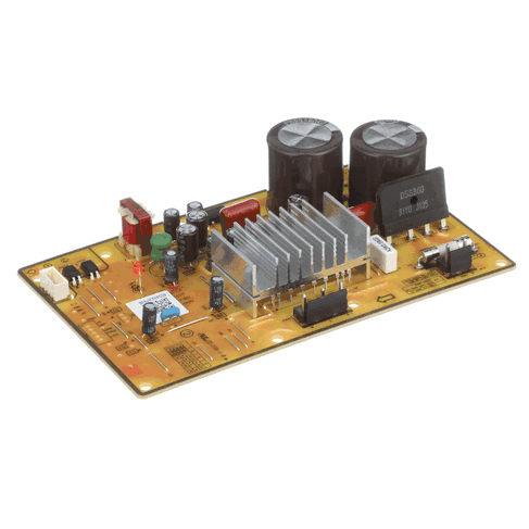 Samsung Refrigerator Inverter - DA92-00763B