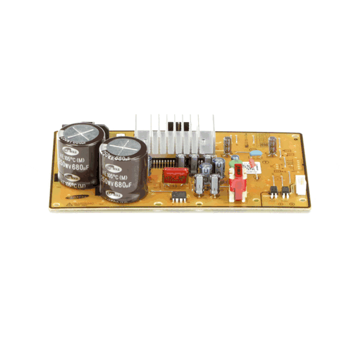 Samsung Pcb Inverter Assembly - DA92-00763W