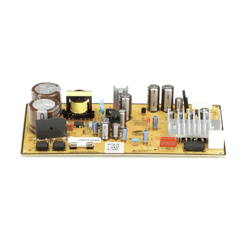 Samsung Refrigerator Inverter - DA92-00768J